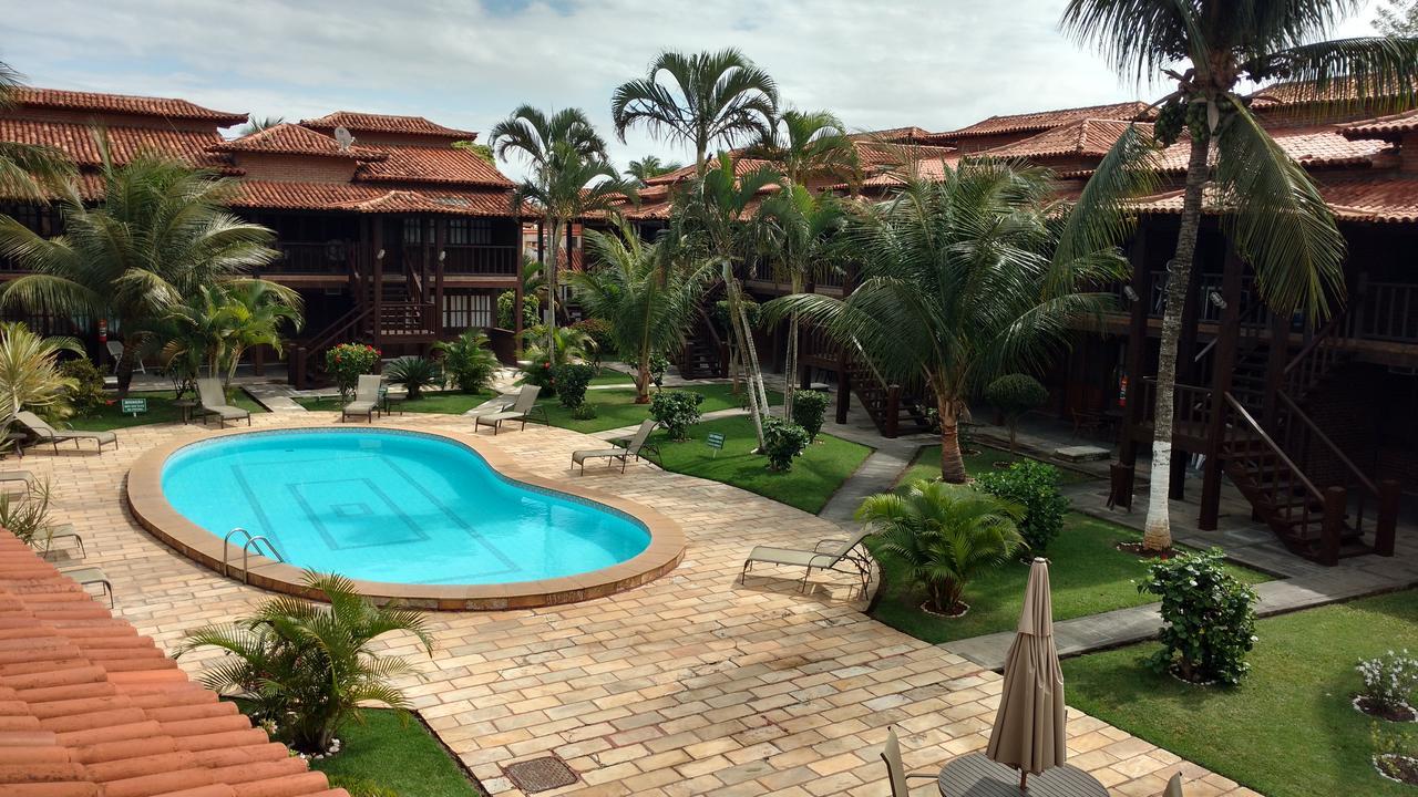 Casa Em Geriba - Armacao Dos Buzios Aparthotel Exterior photo